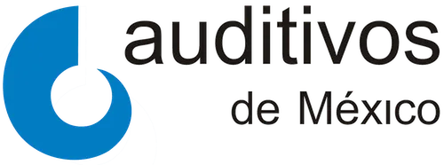 Logotipo Auditivos de Chile